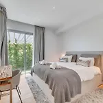 Riva Villa Marbella