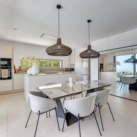 Riva Villa Marbella