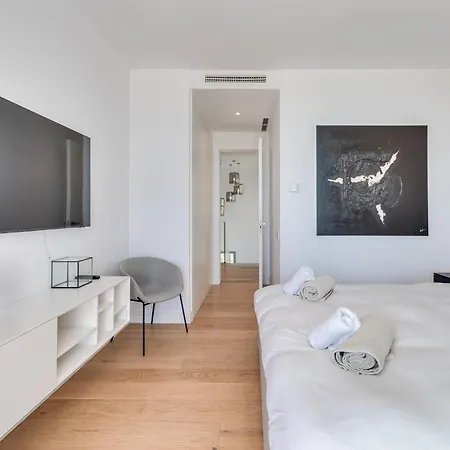 Riva Villa Marbella
