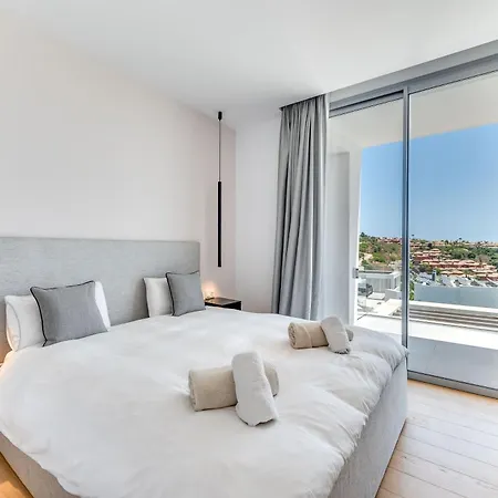 Villa Riva Marbella