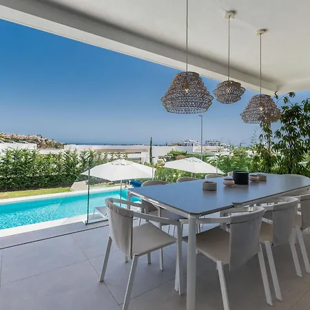 Riva Villa *