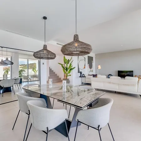Riva Villa Marbella