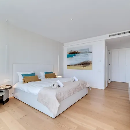 Villa Riva Marbella