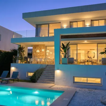 Riva Villa