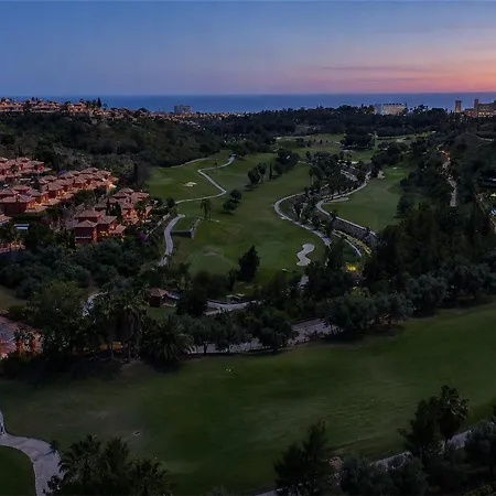 Villa Riva Marbella