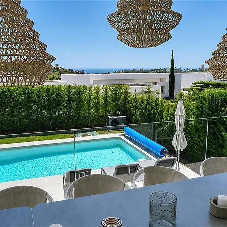 Riva Villa Marbella
