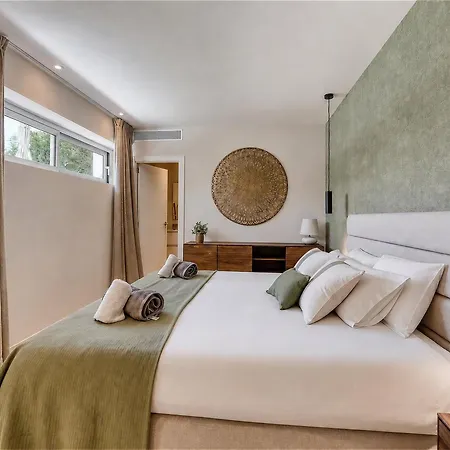 Villa Riva Marbella
