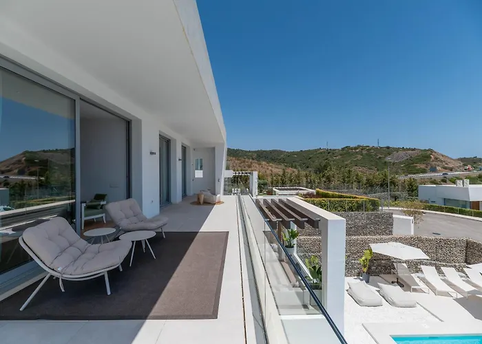 Riva マルベーリャ