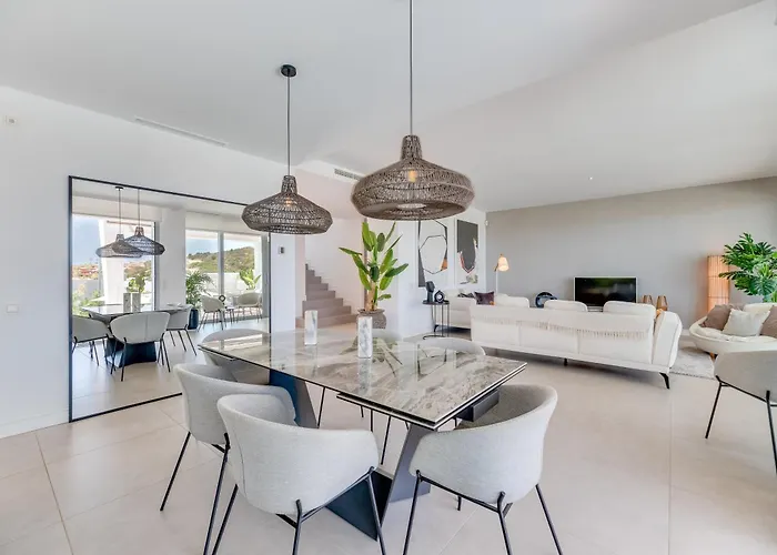 Riva ヴィラ マルベーリャ