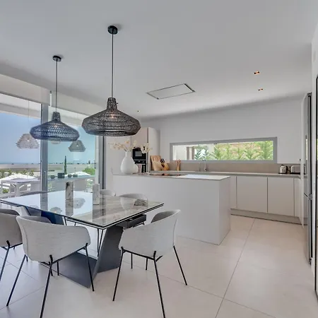 Villa Riva Marbella