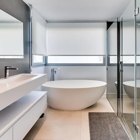 Riva Villa Marbella